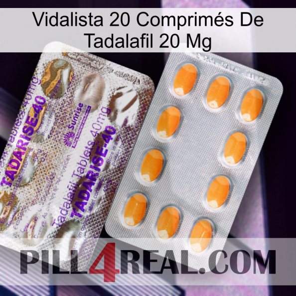 Vidalista 20 Comprimés De Tadalafil 20 Mg new12.jpg